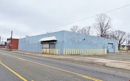 Preview of Retail space for Sale at 14120 Wyoming Ave