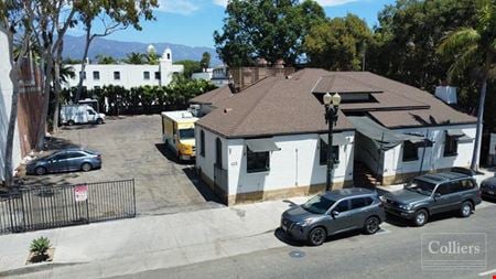 Preview of Retail space for Sale at 428 Chapala St
