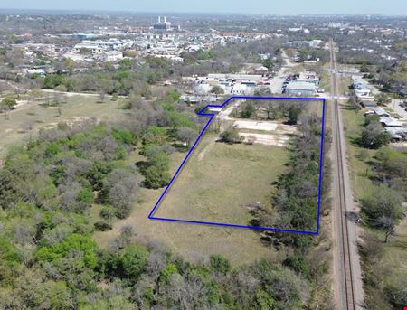 Preview of VacantLand space for Sale at 415 North Hickory Avenue