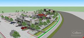 Vineyard Mixed Use Land