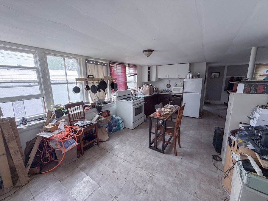 53 Griswold St
