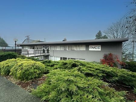 Preview of commercial space at 1625 Ingleton Avenue