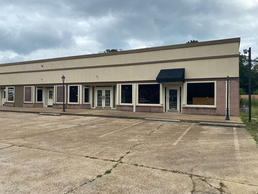 Verona Retail Redevelopment