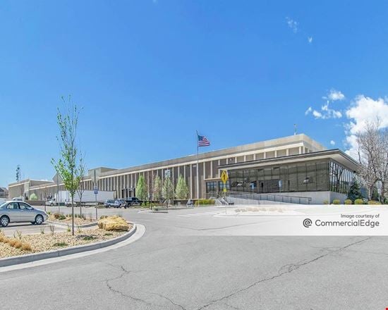 Preview of Industrial space for Rent at 1100-1170 West 120th Avenue