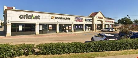 Preview of commercial space at 2420 West Irving Blvd