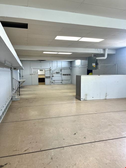 Ohio Gas Swanton Office | 13630 Airport Highway