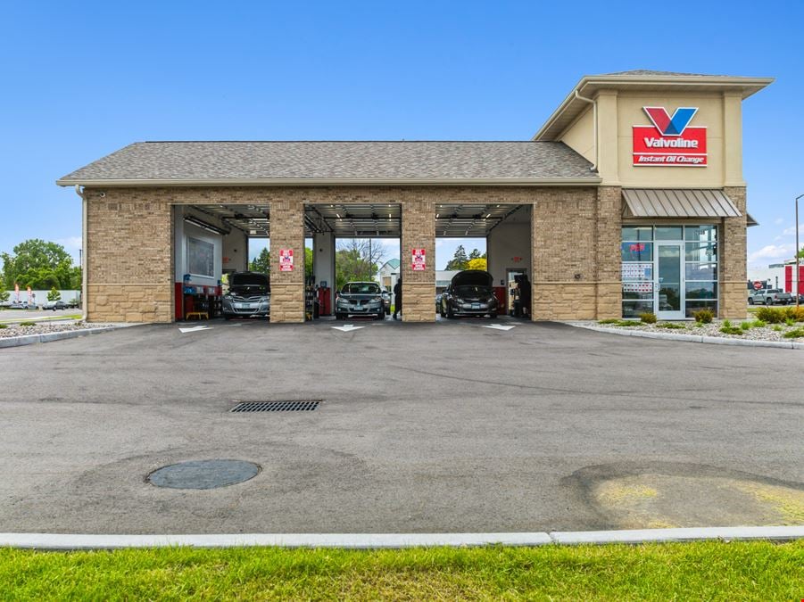 Valvoline