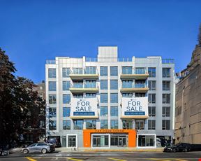Up To 7,000 SF Community Facility For Sale on Bay Parkway - Attractive Seller Financing Available