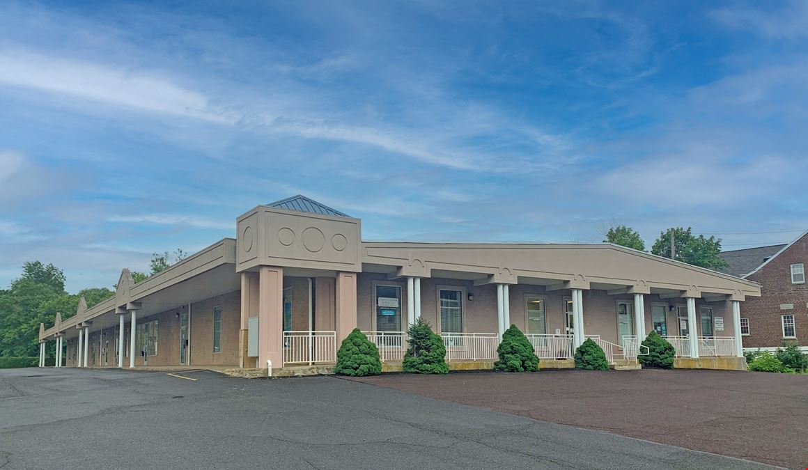 25 N Main St