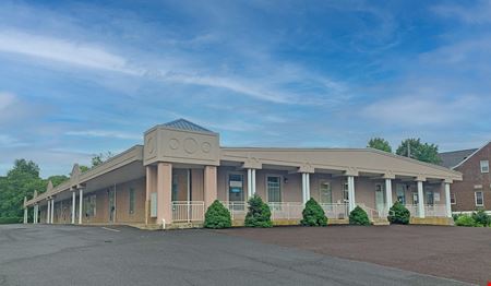 Preview of Office space for Sale at 25 N Main St