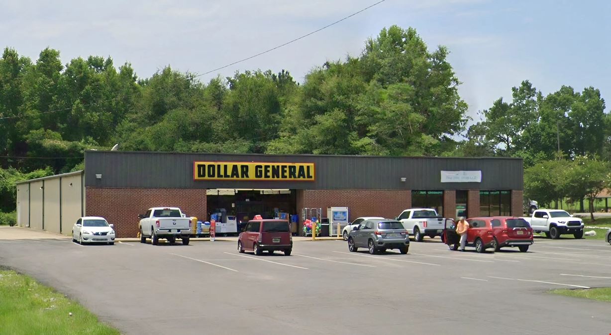 Dollar General