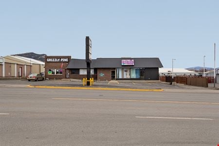 Preview of Retail space for Sale at 1740 N Montana Ave