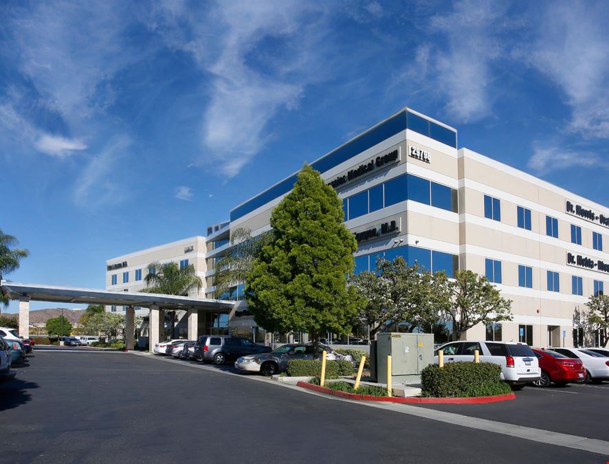 Hope Medical Arts Plaza