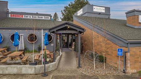 Preview of Retail space for Sale at 9225 SW Allen Blvd
