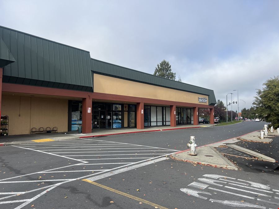 North Bay Centre