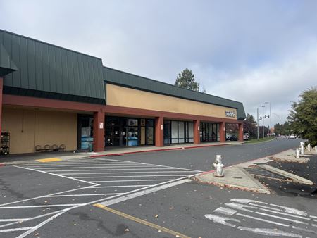Preview of Retail space for Rent at 6319 Commerce Boulevard