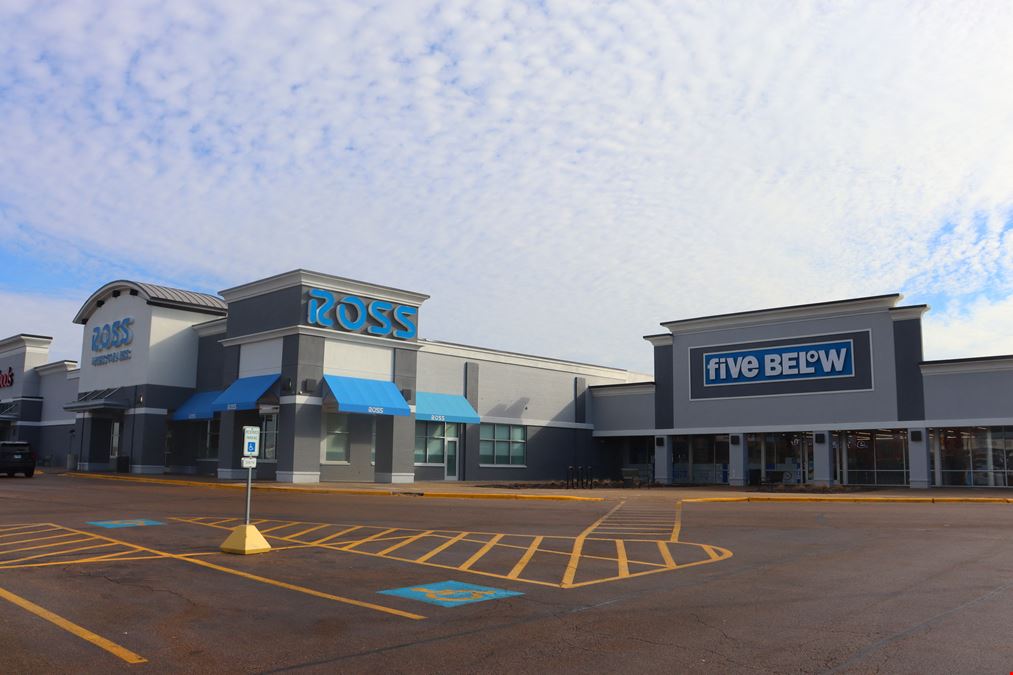 Northland Plaza