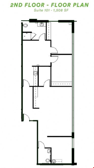 Creekside Professional Building