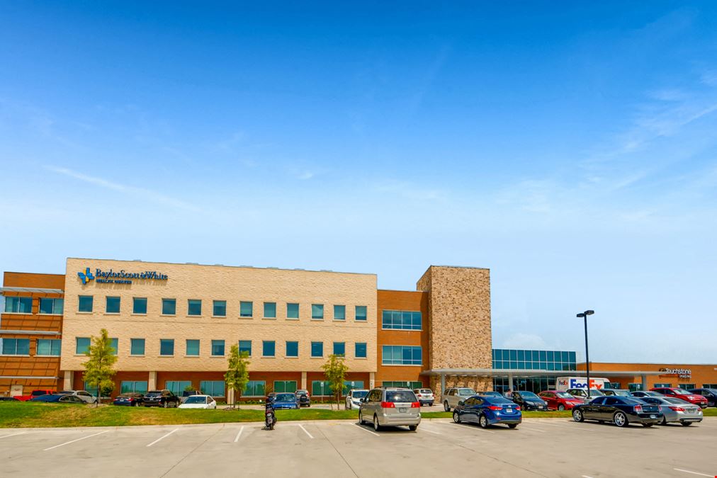 North Garland Medical Center