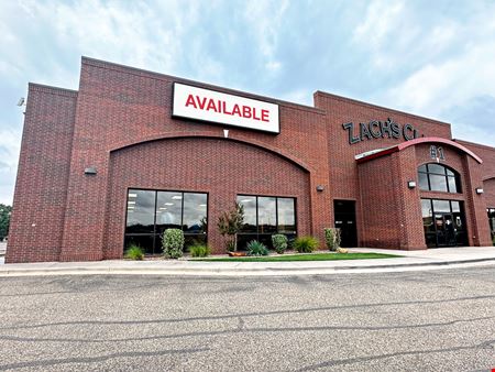 Preview of commercial space at 4229 78th Street