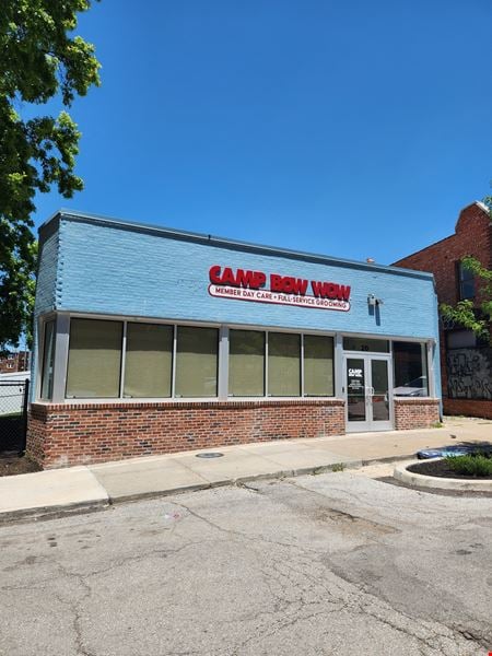 Preview of Retail space for Sale at 18-20 Westport Rd