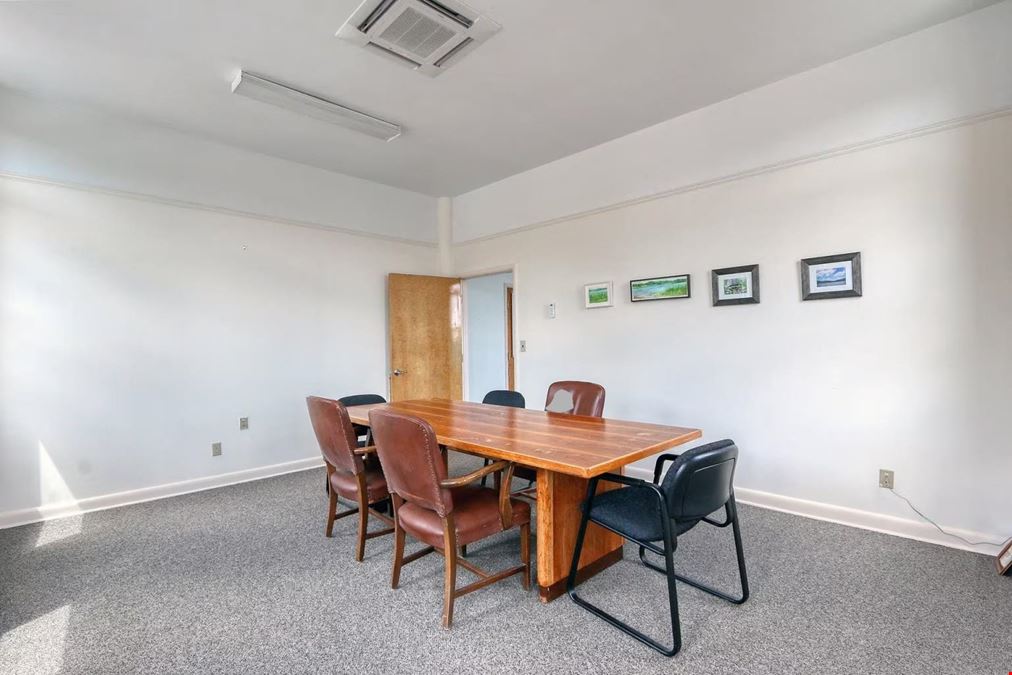 Liberty Office Suites