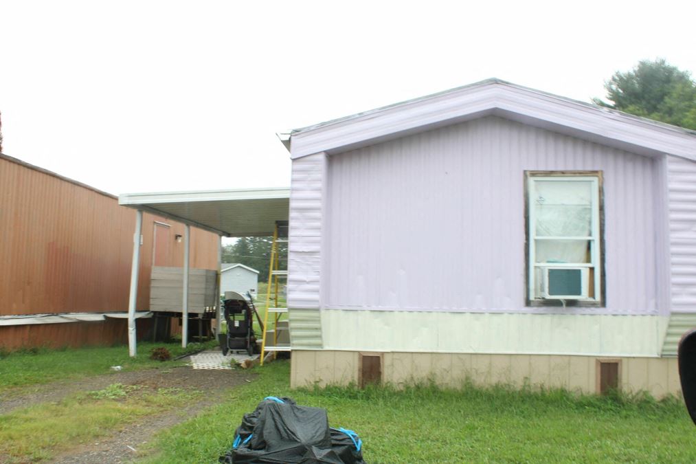 Berwick Mobile Home Park