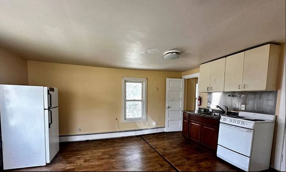 1032 South Roberts Road Highland Income Producing Recreational Athlethic Facilities  Retail Mixed Use Apartments