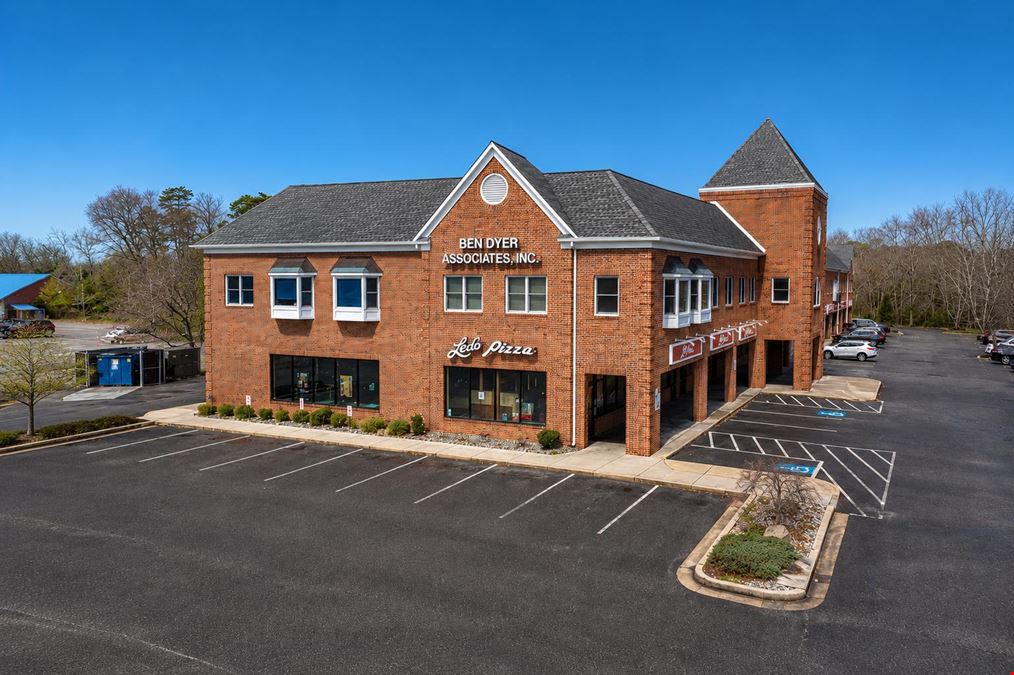 Potomac Square
