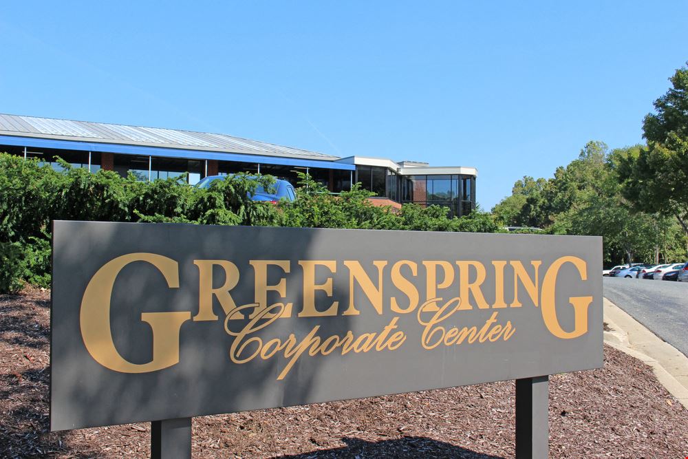 Greenspring Corporate Center