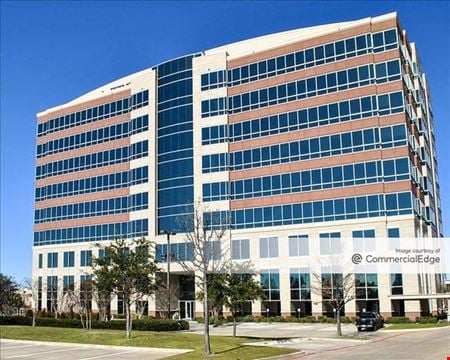 Preview of Office space for Rent at 2600 North Central Expwy