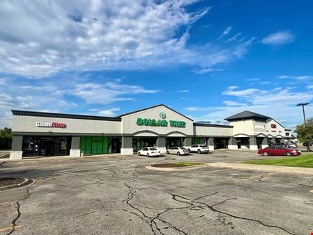 Preview of Retail space for Rent at 9939 Redick Circle