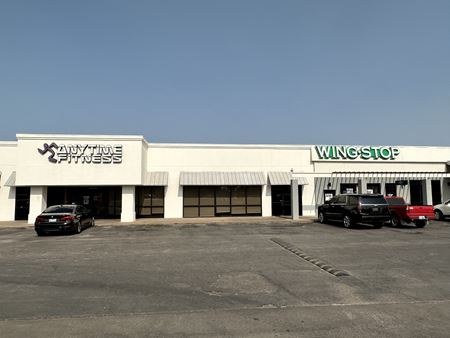 Preview of Retail space for Rent at 4158 S Danville 