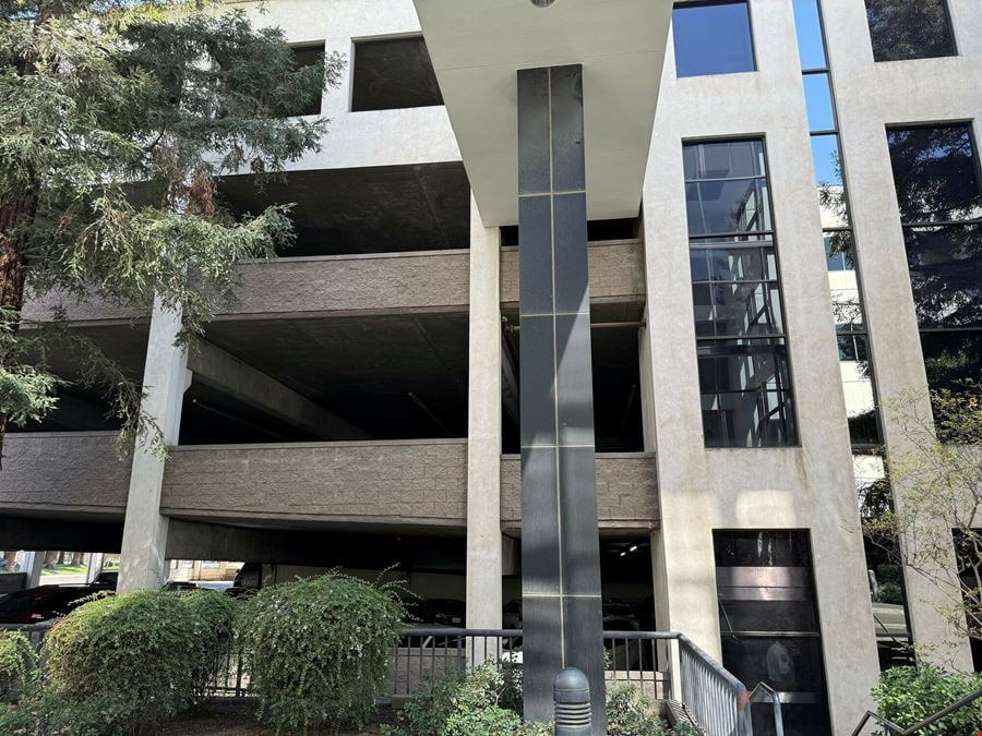 100 Willow Plaza, Ste 405