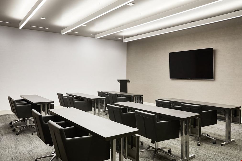 AC Hotels - AC Hotel Tucson Offices