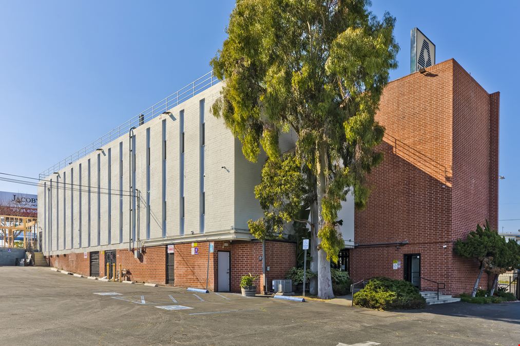 4314 W Slauson Ave