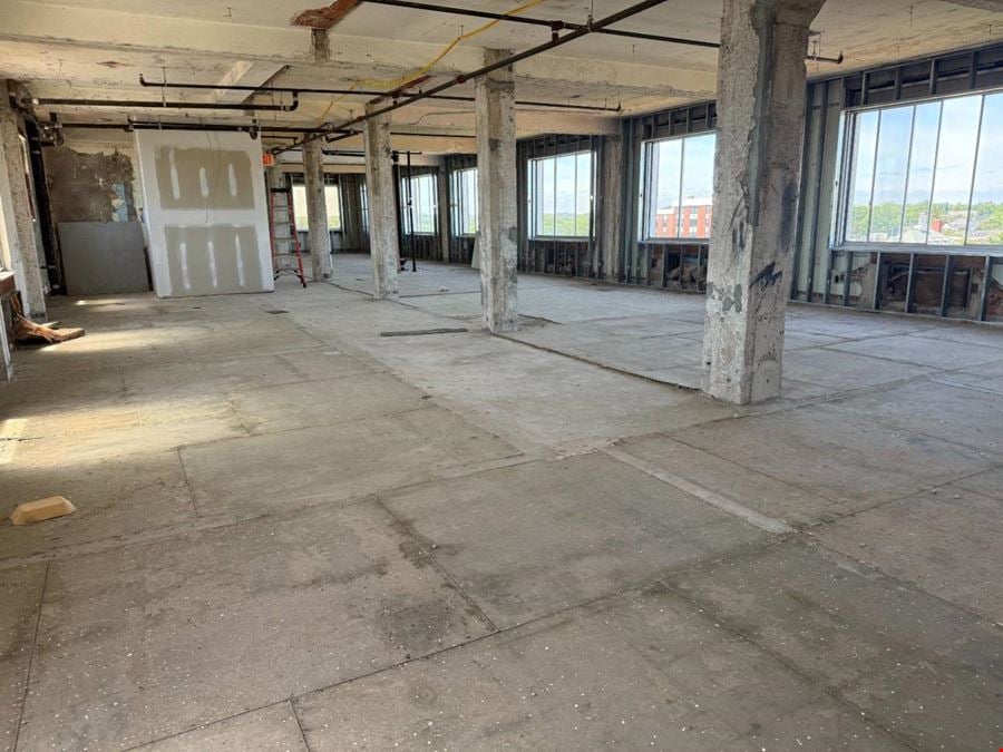 Grier Building