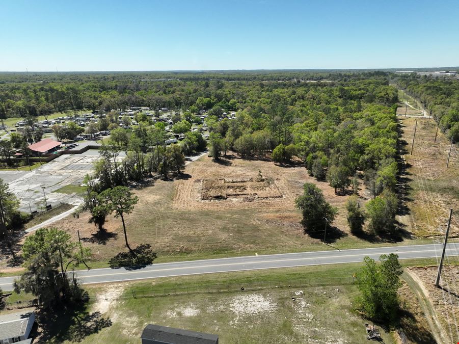 3140 NW Gainesville Rd