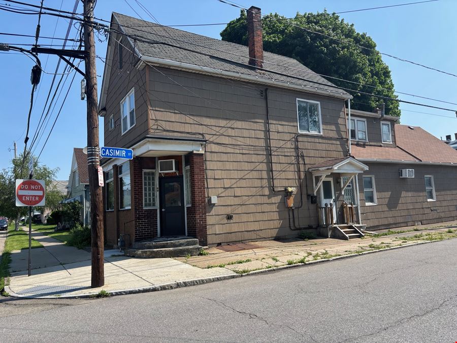 71 Weiss St