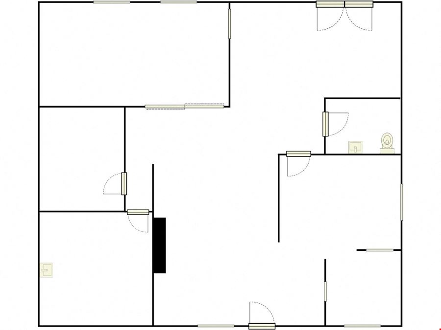 2810 Pio Pico Drive, Suite A, Carlsbad, CA 92008