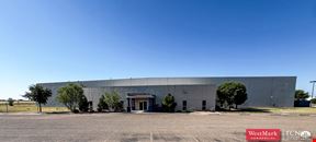 508 Lubbock Business Park Blvd