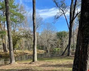 6.08 +/- AC Residential Land