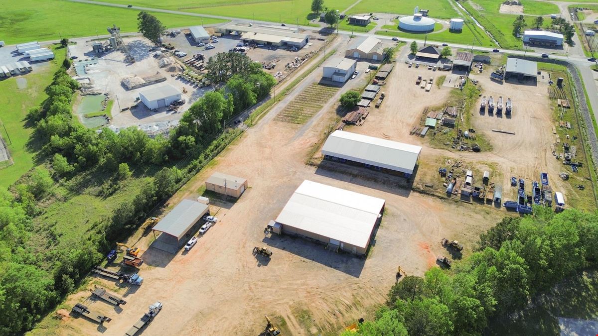 Industrial For Sale 