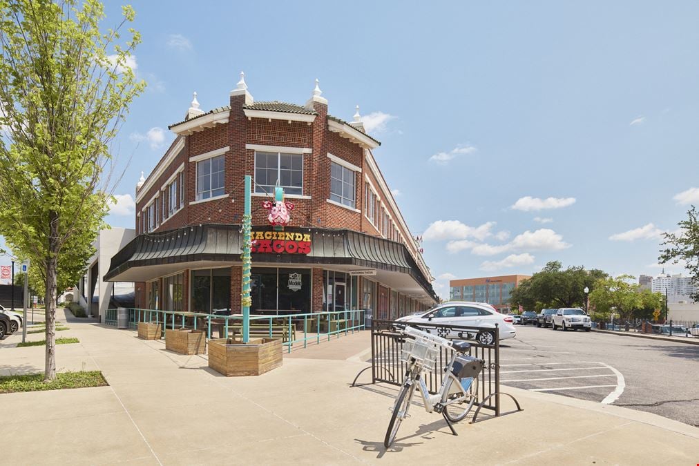 1120 Classen Drive