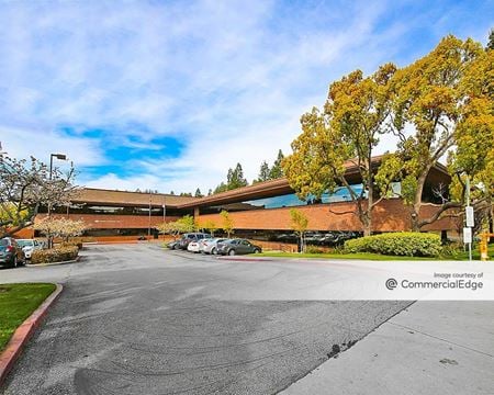 Preview of commercial space at 5550 Scotts Valley Dr