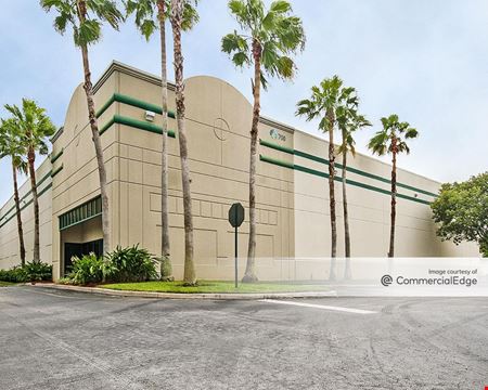Preview of commercial space at 700 NW 33rd Street