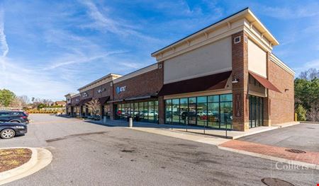 Preview of Retail space for Rent at 5740 Steeplechase Blvd