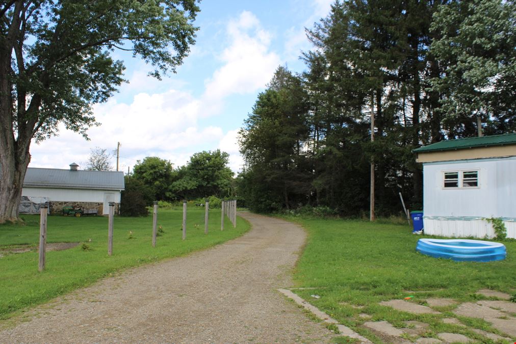 White Lantern Mobile Home Park