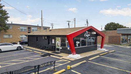 Preview of Retail space for Sale at 10200 Page Avenue St. Louis