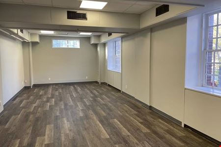 Preview of Office space for Rent at 39 John St
